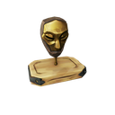 Prized May the Flame Burn!