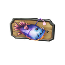 Prized Moon Wrecker Plaque