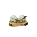 Prized Real Dead Ringer