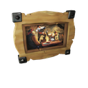 Prized Reasons for Cheer