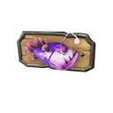 Prized Rose Wrecker Plaque