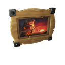 Prized Sailing for Freedom