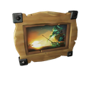 Prized Sailing for Glory