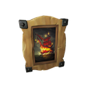 Prized Scourge of the Seas