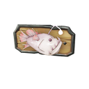 Prized Snow Wrecker Plaque