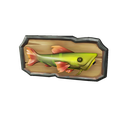 Prized Starshine Ancientscale Plaque