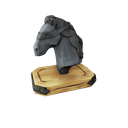 Prized Steed of Shadow