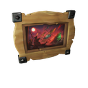 Prized Success Through Strength