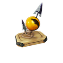 Prized The Behemoth's Eye