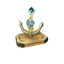 Prized The Chain of Commerce