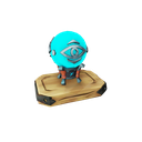 Prized The Gift of Foresight