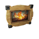 Prized The Hunter's Spoils