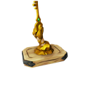 Prized The Key to Success