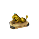 Prized The Lion's Pride