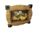 Prized The Price of Gold
