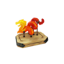 Prized The Serpent's Flame