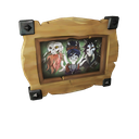 Prized Three Reasons to Fear