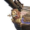 Figurehead of Courage