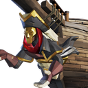 Reaper's Bones