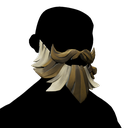 Prosperous Privateer Beard