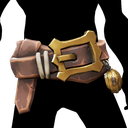 Prosperous Privateer Belt