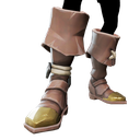 Prosperous Privateer Boots