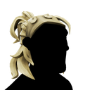 Prosperous Privateer Hair