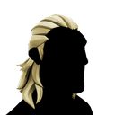 Prosperous Privateer Hair