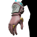 Proud Plume Gloves