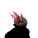 Proud Plume Hat