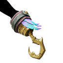 Proud Plume Hook