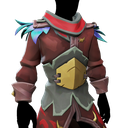Proud Plume Jacket