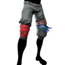 Proud Plume Bottom