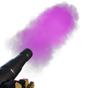 Sailor Cannon Flares