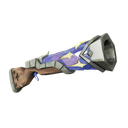 Radiant Comet Blunderbuss