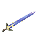 Radiant Comet Cutlass