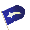 Radiant Comet Flags