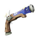 Radiant Comet Pistol
