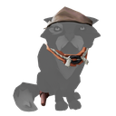 Bilge Rat Pet Outfit