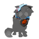 Kraken Pet Outfit