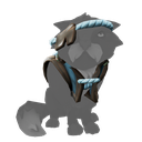 Pet Outfit of the Wailing Barnacle