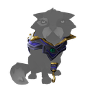Legendary Pet Outfit