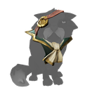 Sovereign Pet Outfit