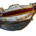Rare Regalia Hull Livery