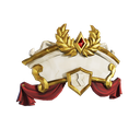 Rare Regalia Crest