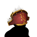 Rare Ruby Hat