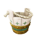 Rascal Sea Dog Bucket