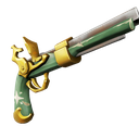 Rascal Sea Dog Pistol