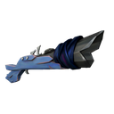 Ravenwood Blunderbuss
