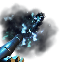 Ravenwood Cannon Flares